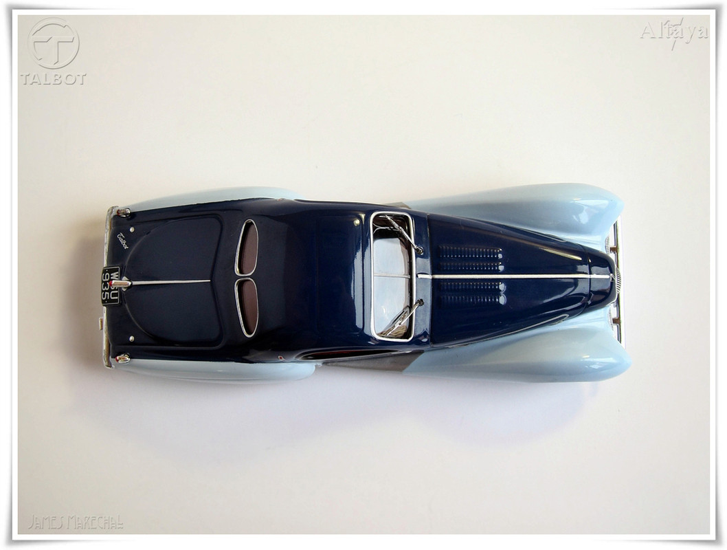 Talbot Lago T150SS (4) IA