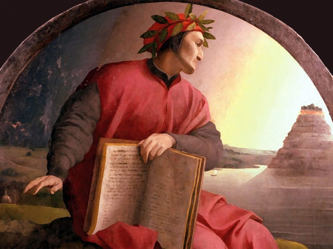 Alighieri Dante