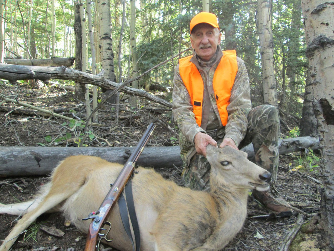 Buckskinners Stories - Tales from the hunt IMG-0963