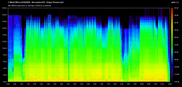 05 Dragon Dreams mp3