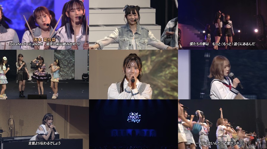 240309-HKT48-Spring 【Webstream】240309 HKT48 Spring Concert Hop Step Jump (1080p)