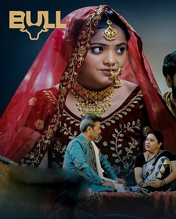 Admission (2025) Season 1 Episode 3 (Bull Originals)