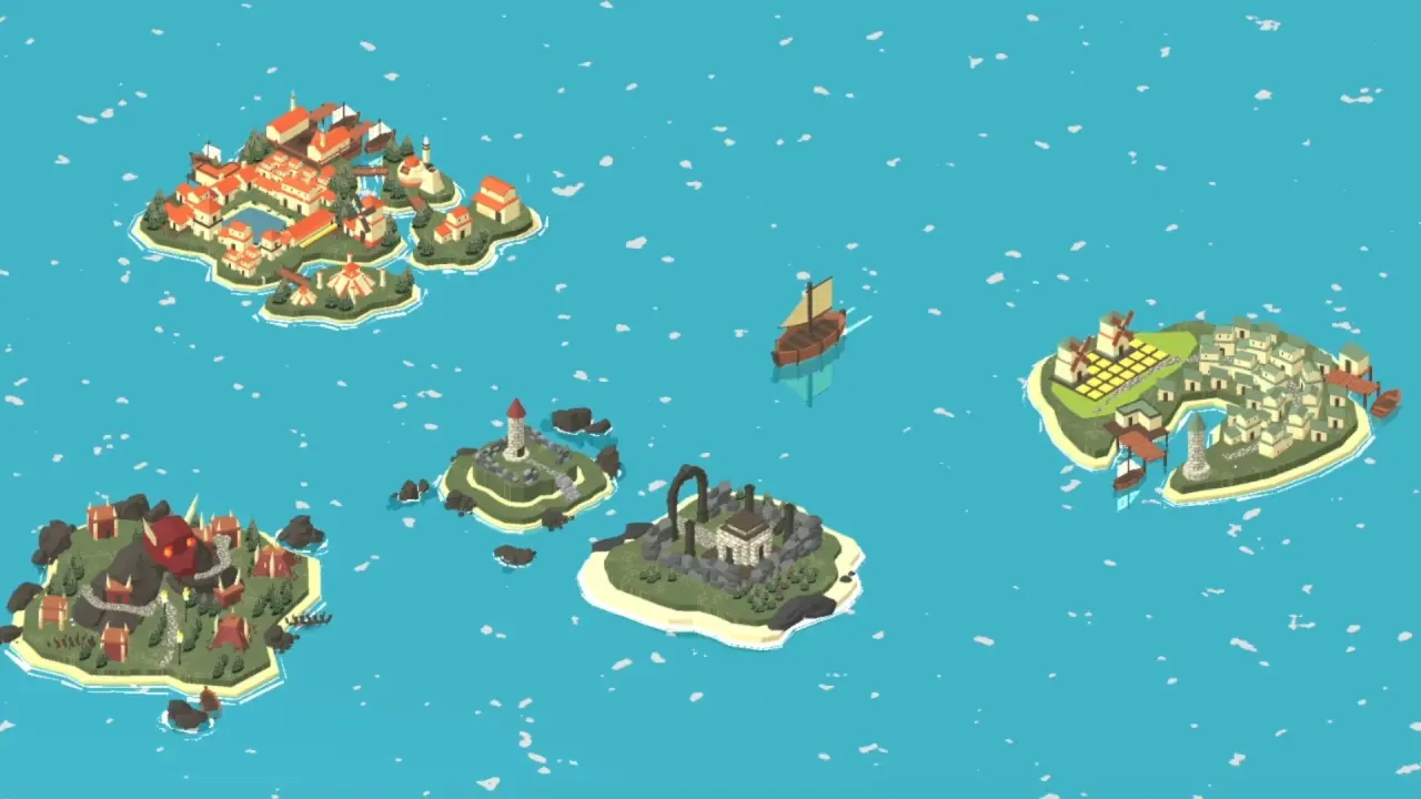 Download The Bonfire 2 Mod APK