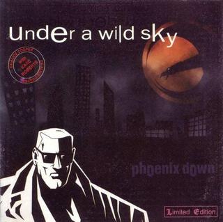 Phoenix Down - Under a Wild Sky (1999).mp3 - 320 Kbps