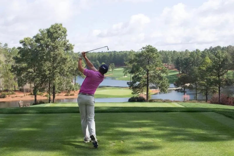 Best Golf Instruction Alternatives for Beginners