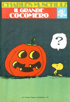 BUR 199 Schulz - Il grande cocomero (1977)