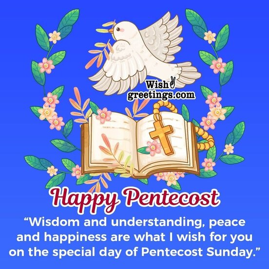HPentecost