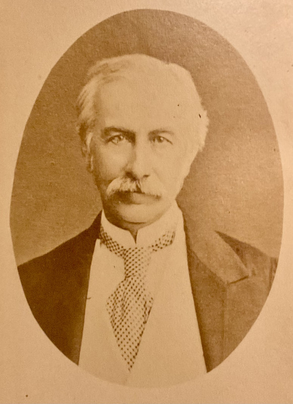 Sir Henry Bartle Edward Frere