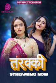 Tarakki (2026) Dzyreplay S01 E04 Web Series