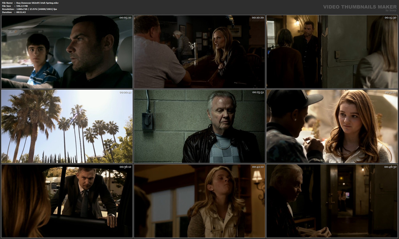 Ray Donovan S02e05 Irish Spring.mkv