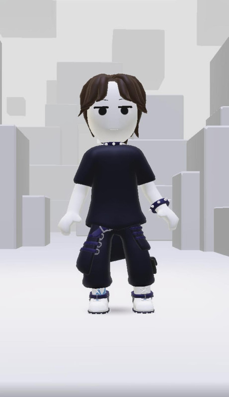 Roblox Skin 2