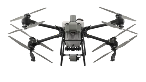 Drone pulverizador DJI Agras T50