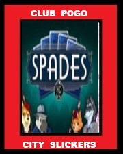 Spades