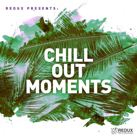 VA - Redux Chill Out Moments (2020)