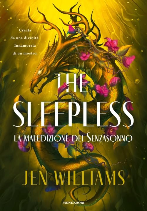 The sleepless