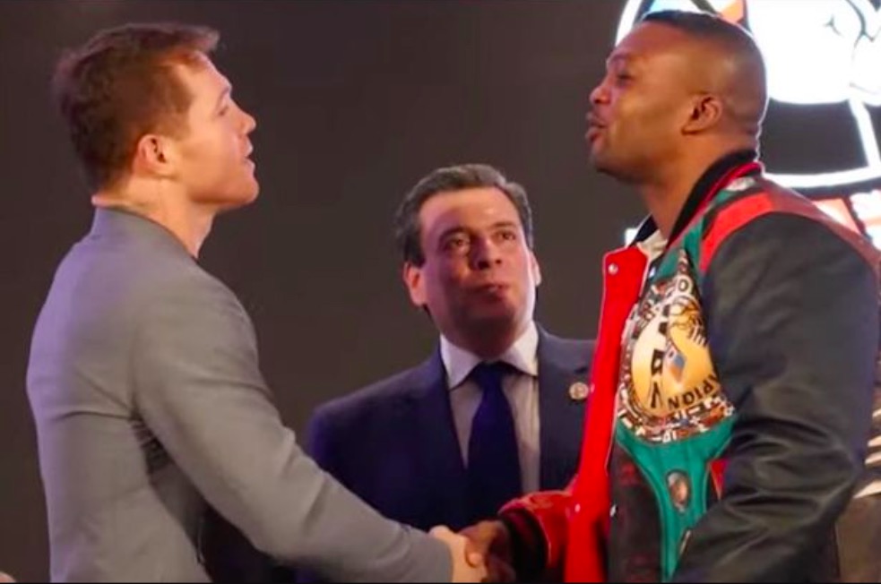 David Haye opina que Ilunga Makabu será la tormenta perfecta para Canelo Álvarez