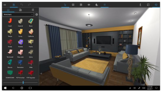 Live Home 3D 3.5.0 Multilingual macOS