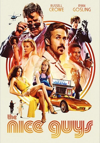 The Nice Guys [Latino]