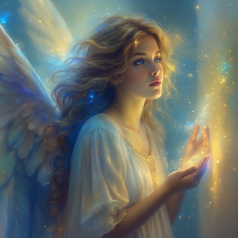 A-realistic-image-of-an-angel-13