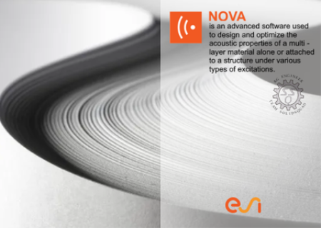 ESI NOVA 2022.0 ESI NOVA 2022.0