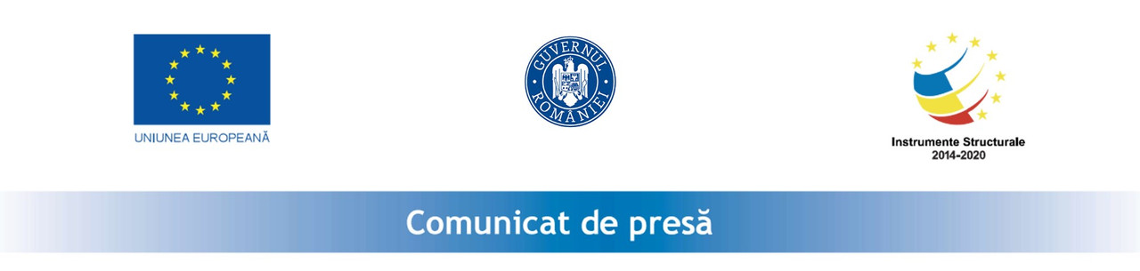 Logo comunicat presa MM