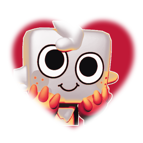 Gooby goob goober my silly goober