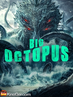 Big Octopus (2020)