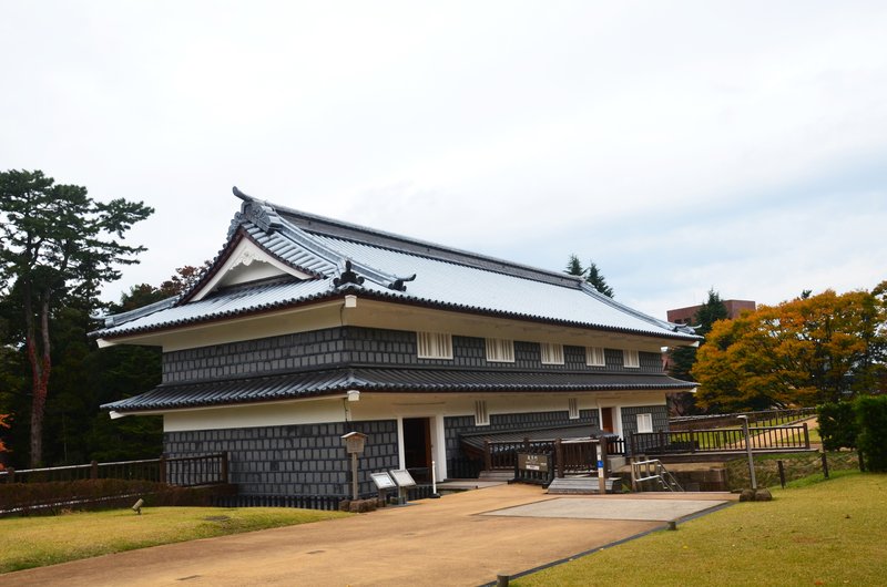Kanazawa-15-11-2024 - Japón y sus Pueblos-2024 (62)