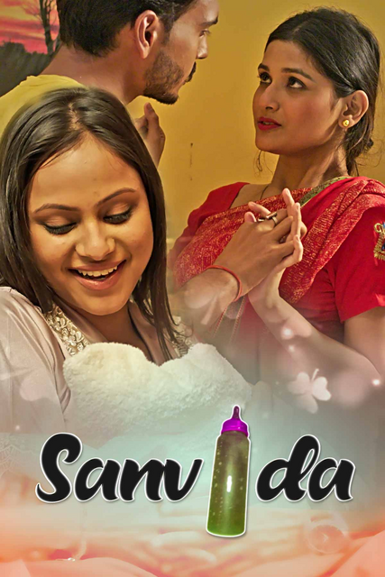 Sanvida S01E01 2022 KooKu Originals Hindi Web Series