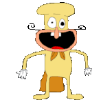 the noid