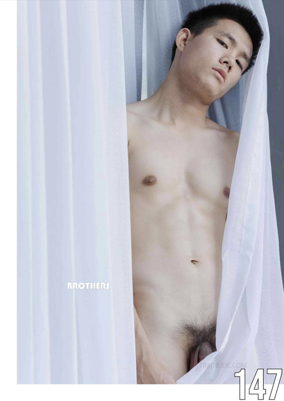 Brothers Vol.27 | HON Part 1-2 (Non-sex)