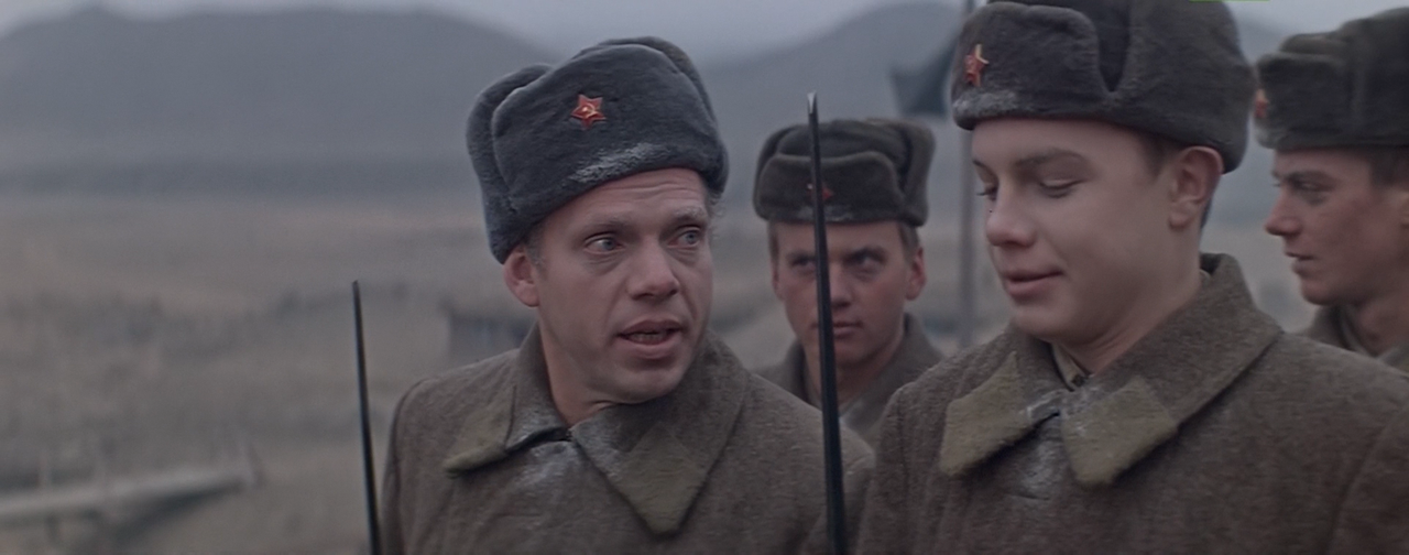 Приказ Огонь не открывать1001818