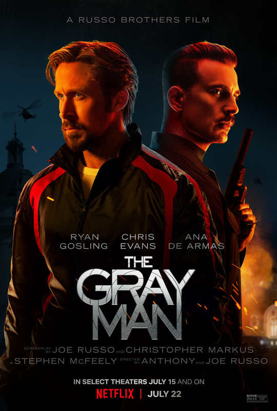 Download The Gray Man 2022 WEB-DL Dual Audio Hindi ORG 60FPS 1080p | 720p | 480p [] download