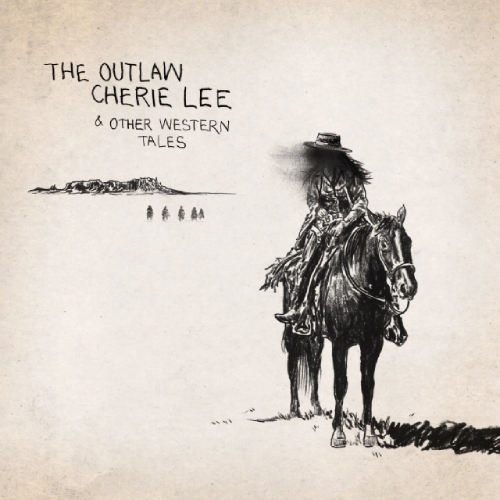 Νέo Album | Shaboozey – The Outlaw Cherie Lee & Other Western Tales