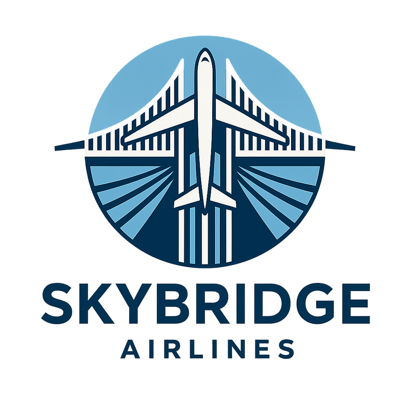 SkyBridge Airlines