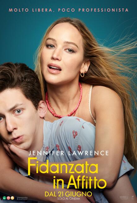 Fidanzata in affitto (2023) mkv FullHD 1080p WEBDL ITA ENG Sub