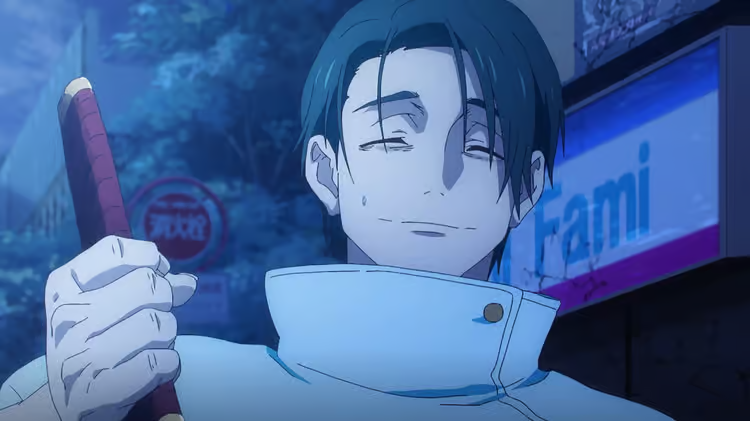 Jujutsu Kaisen: No, Todo no ayudó a Yuta a matar a Kenjaku