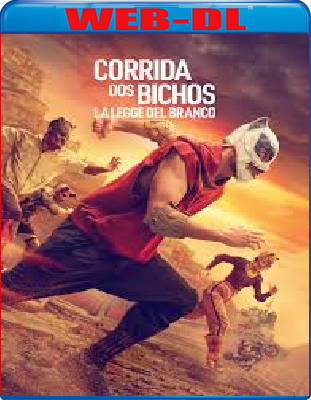 Corrida Dosn Bichos - La Legge Del Branco (2026) WebDL 1080p ITA ENG E-AC3 Subs