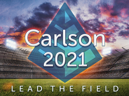Carlson Civil Suite 2021 build 200918 Multilanguage (x64)