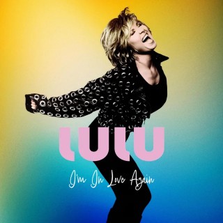 Νέο Music Video | Lulu – I’m In Love Again