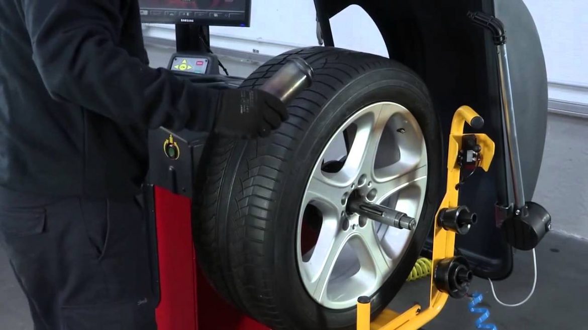 Wheel Alignment