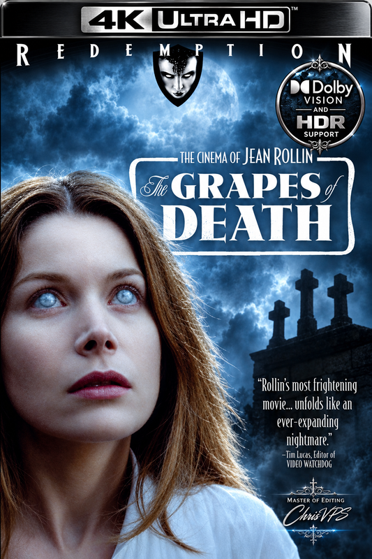Winogrona śmierci / The Grapes of Death (1978) MULTI.HDR.DoVi.Hybrid.2160p.BDRemux.FLAC.AC3-ChrisVPS / LEKTOR AI i NAPISY