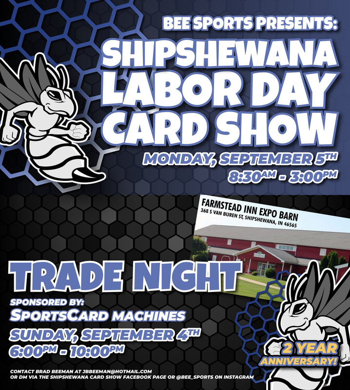 card show