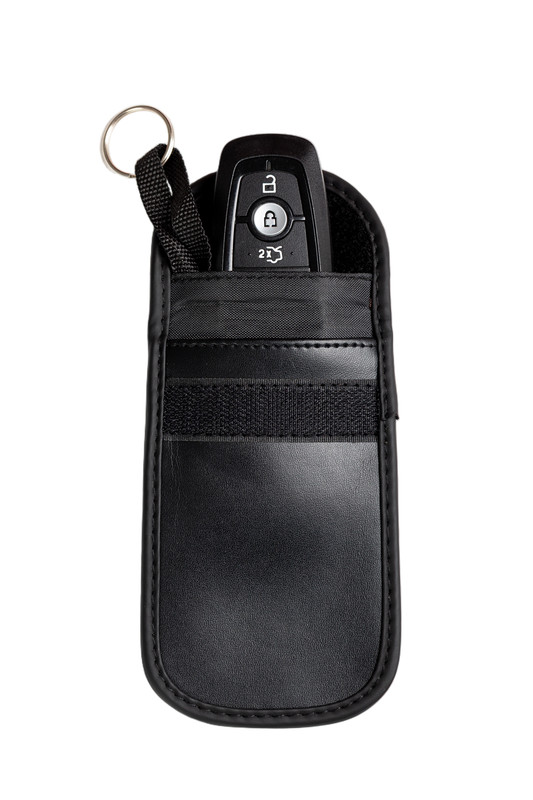 Small Moto SAS Open with Key