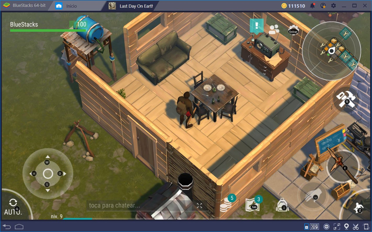 Game Screenshot 2