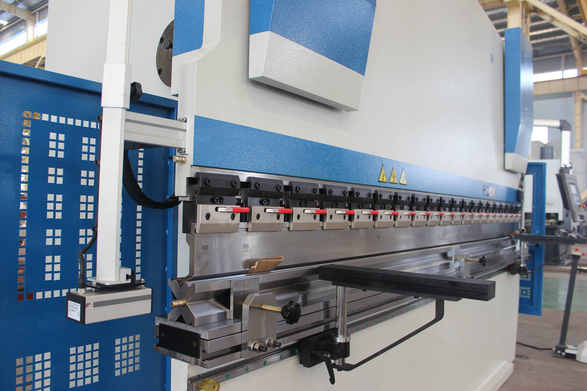 press brake machines