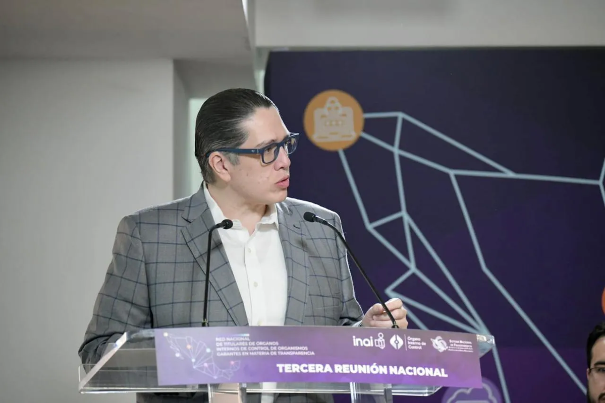 Defiende PAN permanencia y autonomía del INAI