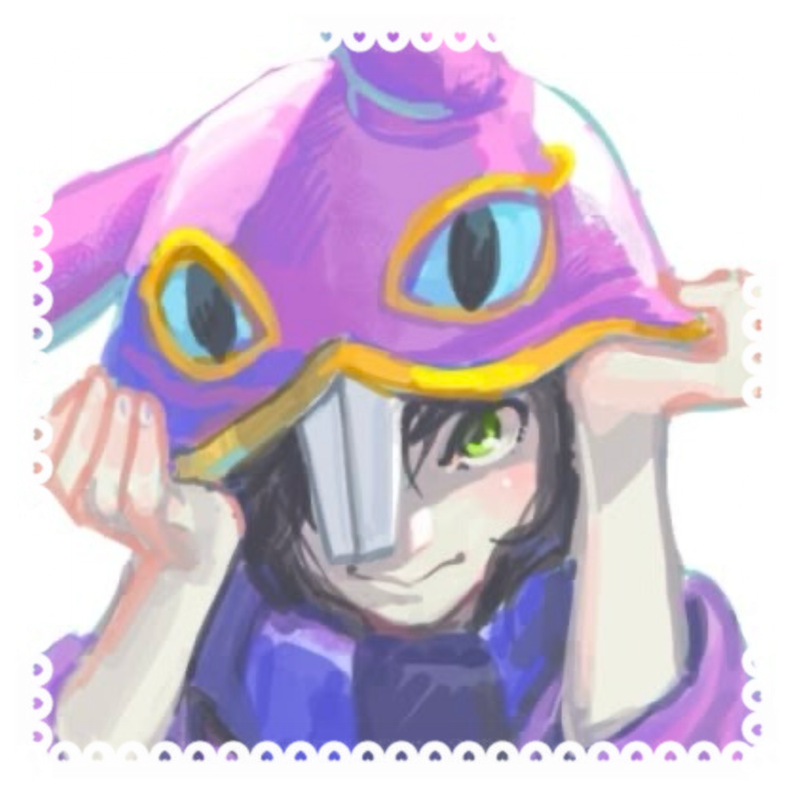 Ravio's avatar