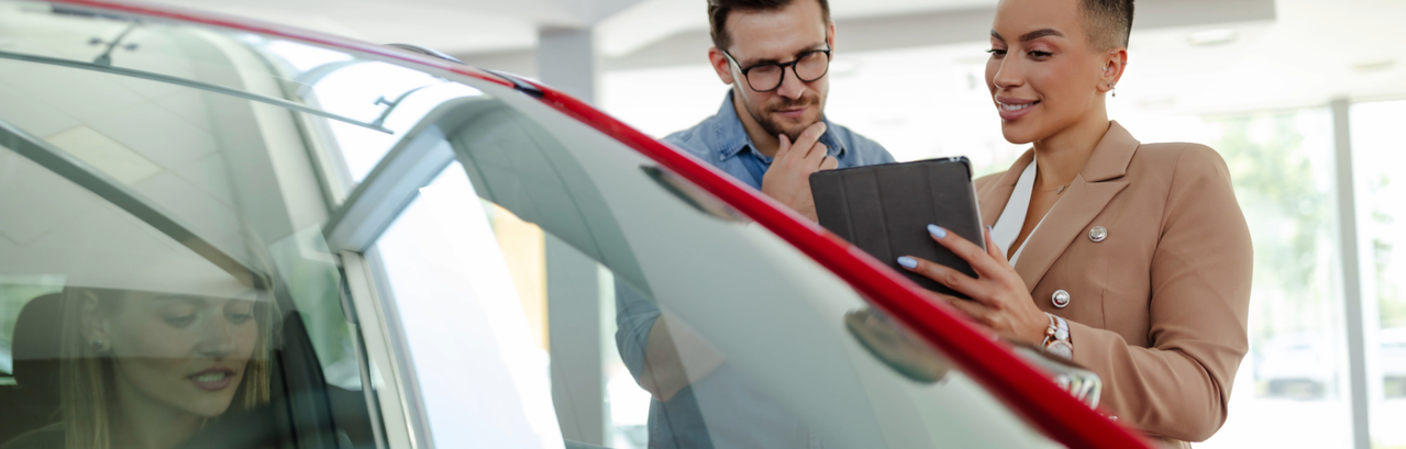 Should You Choose a New or Certified Pre-Owned Nissan?