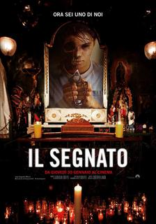 Il segnato (2014).mkv BDRip 720p x264 AC3 iTA-ENG DTS ENG